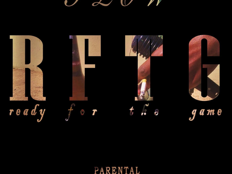 Ready For The Game! (Single)