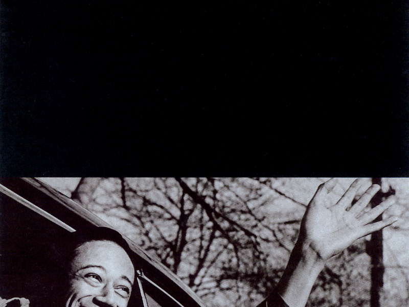 Finger Poppin' (The Rudy Van Gelder Edition)