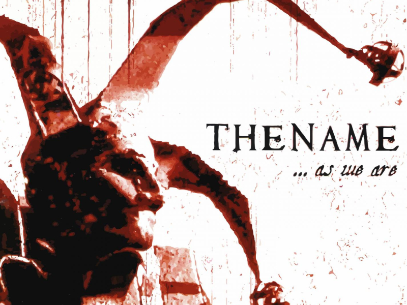 ... as we are (Single)