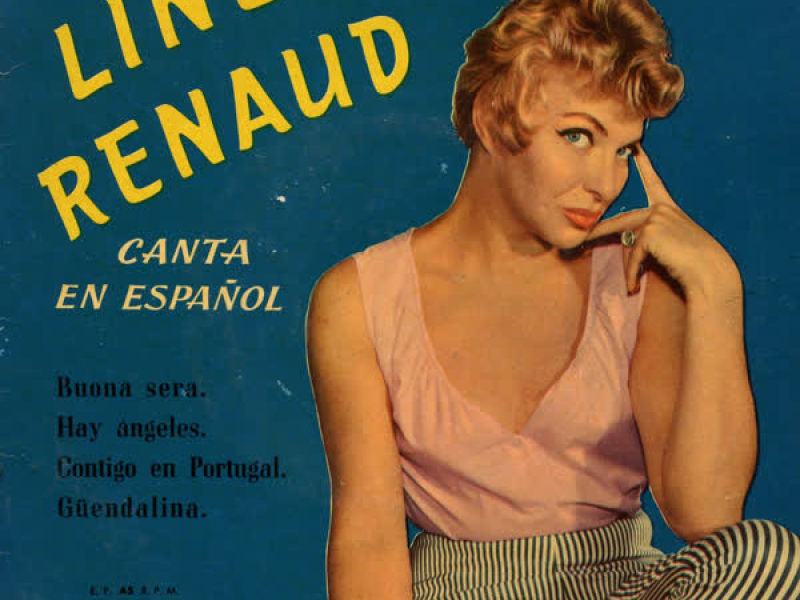 Vintage French Song Nº6 - EPs Collectors 