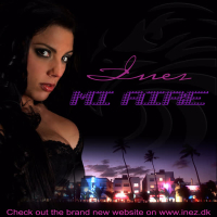 Mi Aire 2008 (Single)