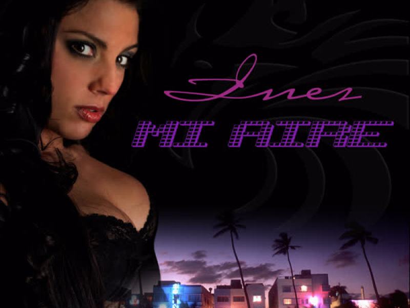 Mi Aire 2008 (Single)