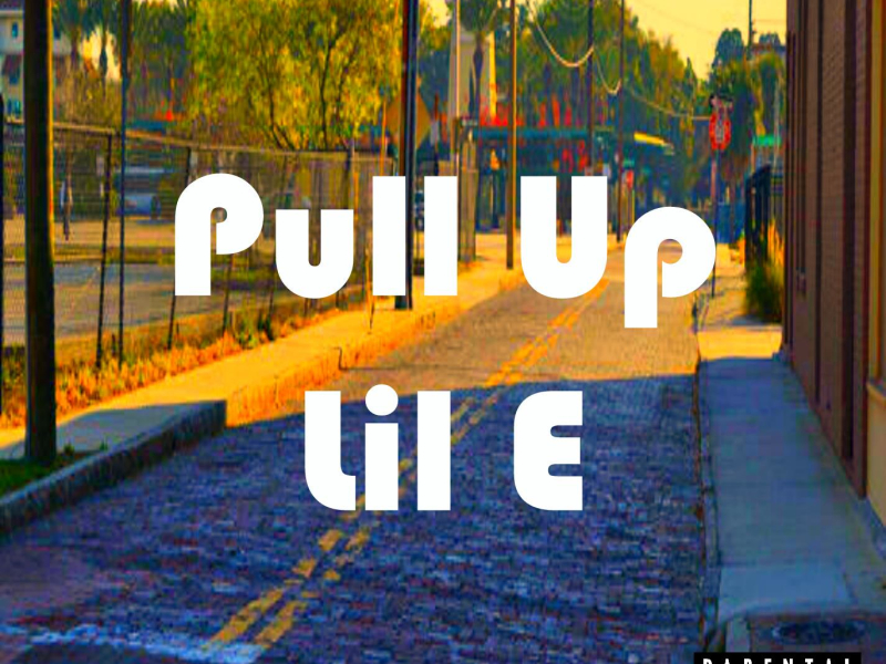 Pull Up (Single)