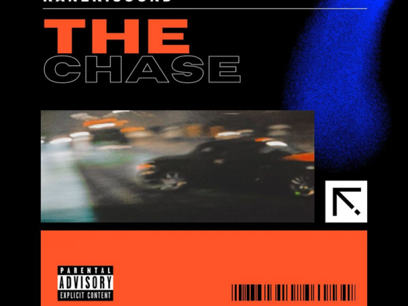 The Chase (Original Mix) (Single)