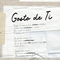 Gosto de Ti (Single)