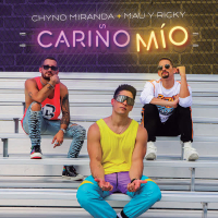 Cariño Mío (Single)