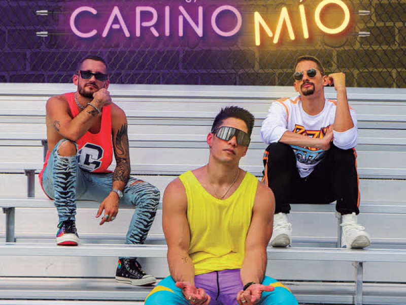 Cariño Mío (Single)