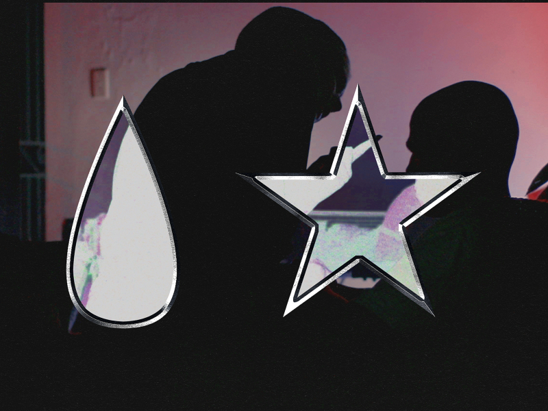 Touch Me (Radio Edit) (Single)