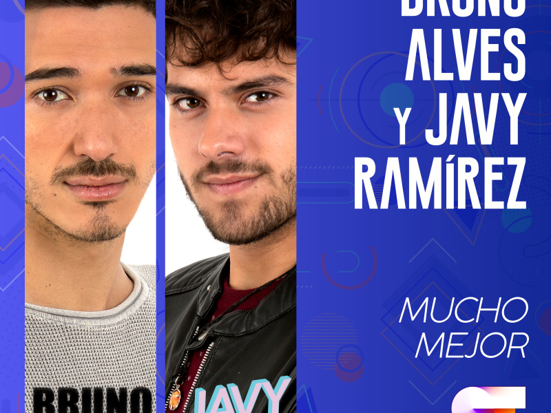 Mucho Mejor (Single)