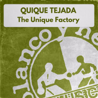 The Unique Factory (EP)