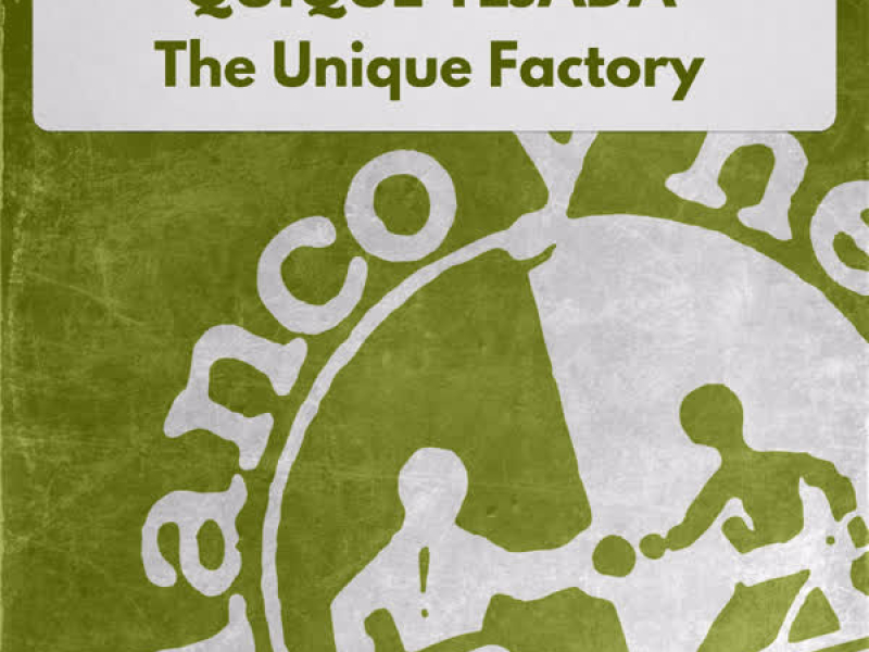 The Unique Factory (EP)