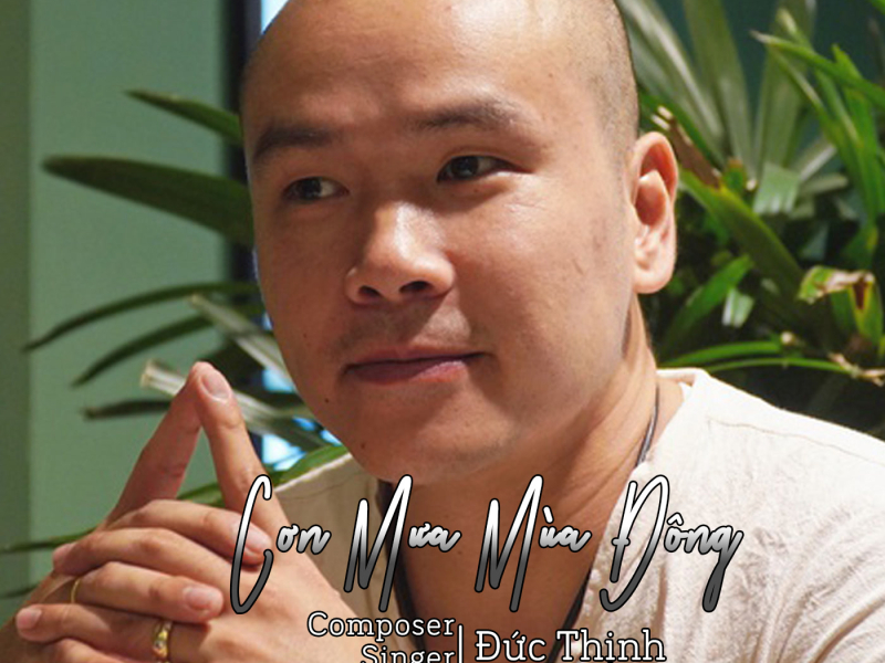 Cơn Mưa Mùa Đông (Single)