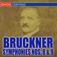 Bruckner: Symphonies Nos. 8 