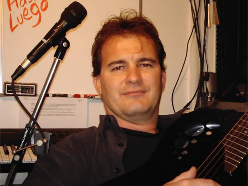 Hasta Luego (Single)