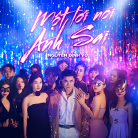 MỘT LỜI NÓI ANH SAI (Single)