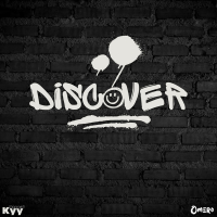 Discover (Single)