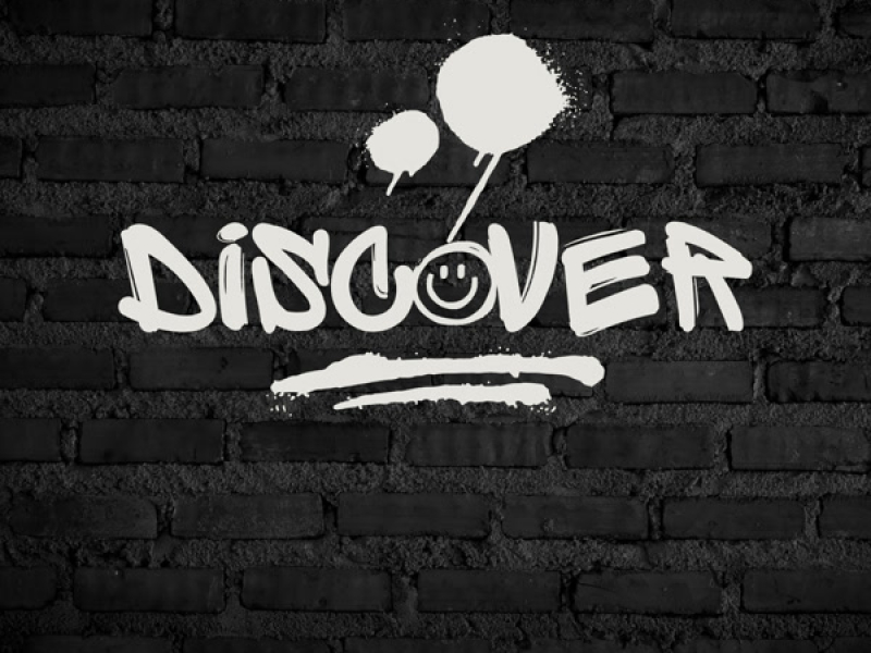 Discover (Single)