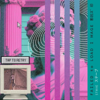 ＦＡＩＬＥＤ　ｔｏ　ＬＯＡＤ　Ｉ　ＭＡＧＥ　影凹ス゜印 / ＴＡＰ　ｔｏ　ＲＥＴＲＹ　ニぺ艶 (Single)