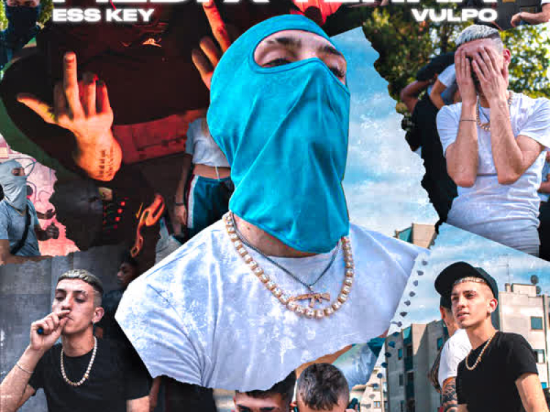 Piedi x terra (Single)