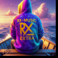 Alone in the ocean (Single)