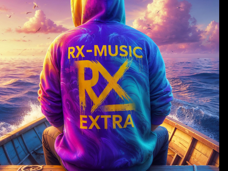 Alone in the ocean (Single)