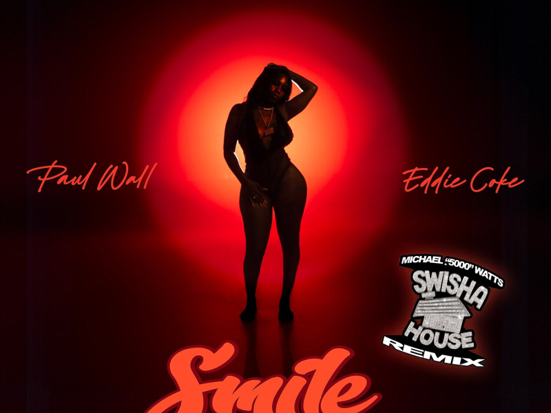 Smile (Single)