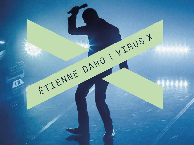 Virus X (Single)