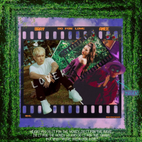 Do For Love (Single)