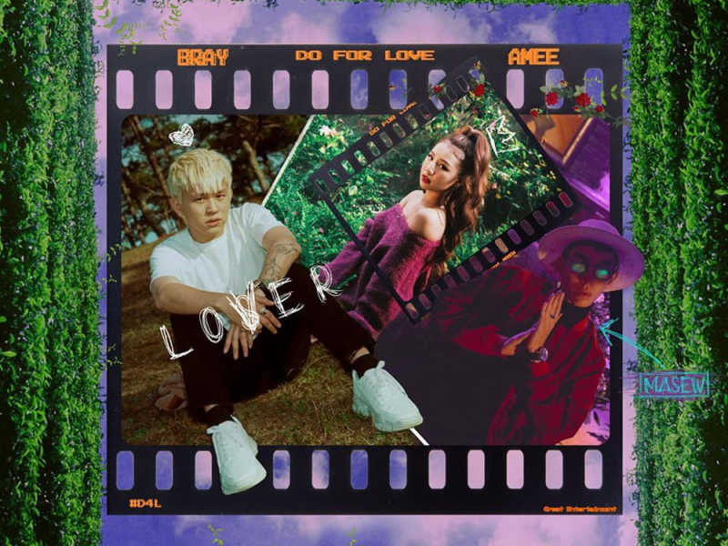 Do For Love (Single)