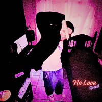 No Love (Speed) (Single)