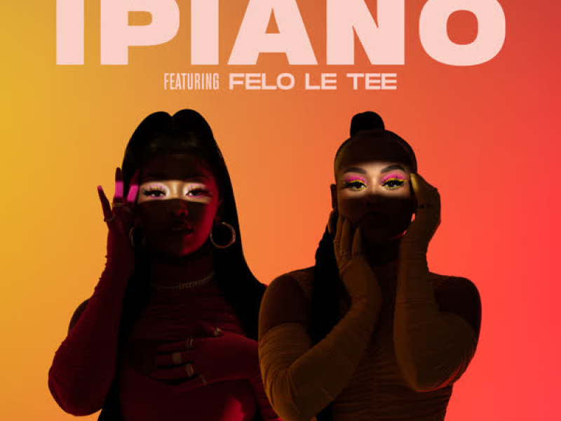 iPiano (EP)