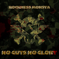 No Guts No Glory (Single)