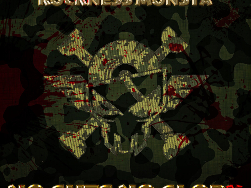 No Guts No Glory (Single)