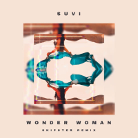 Wonder Woman (SKIPSTER Remix) (Single)