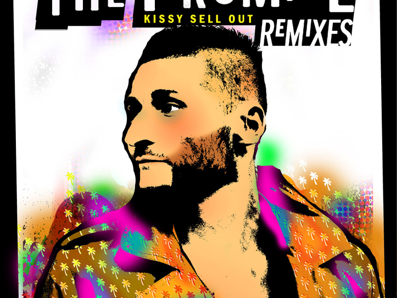 The Promise (Remixes) [feat. Holly Lois]