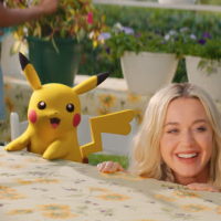 Electric (MV) (Single)