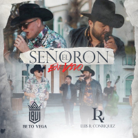 El Señoron (En Vivo) (Single)