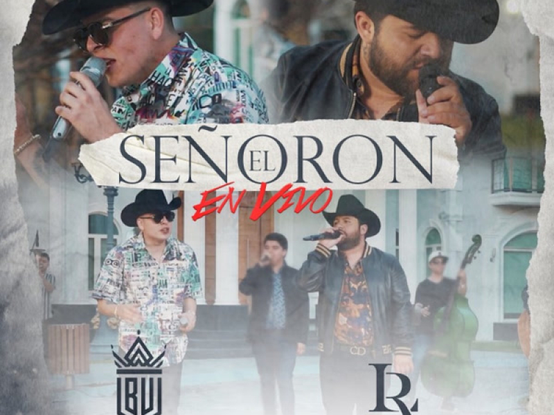 El Señoron (En Vivo) (Single)