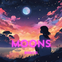 moons (Single)