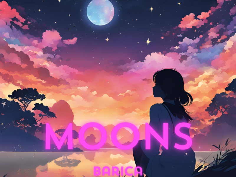 moons (Single)
