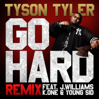 Go Hard (Remix) (Single)