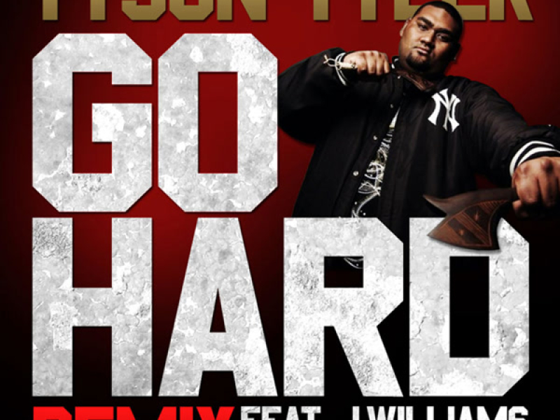 Go Hard (Remix) (Single)