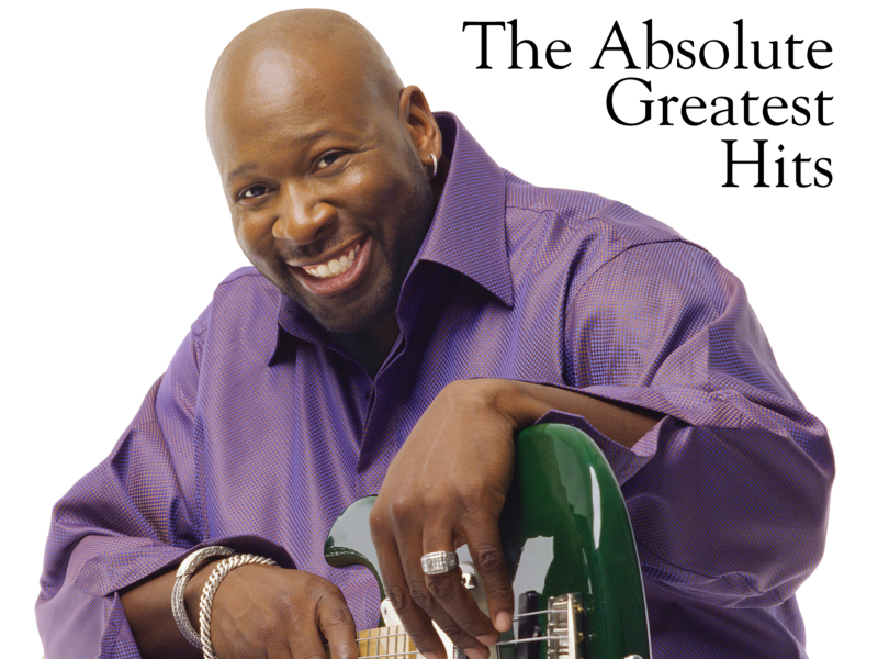 The Absolute Greatest Hits