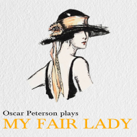 Oscar Peterson Plays My Fair Lady