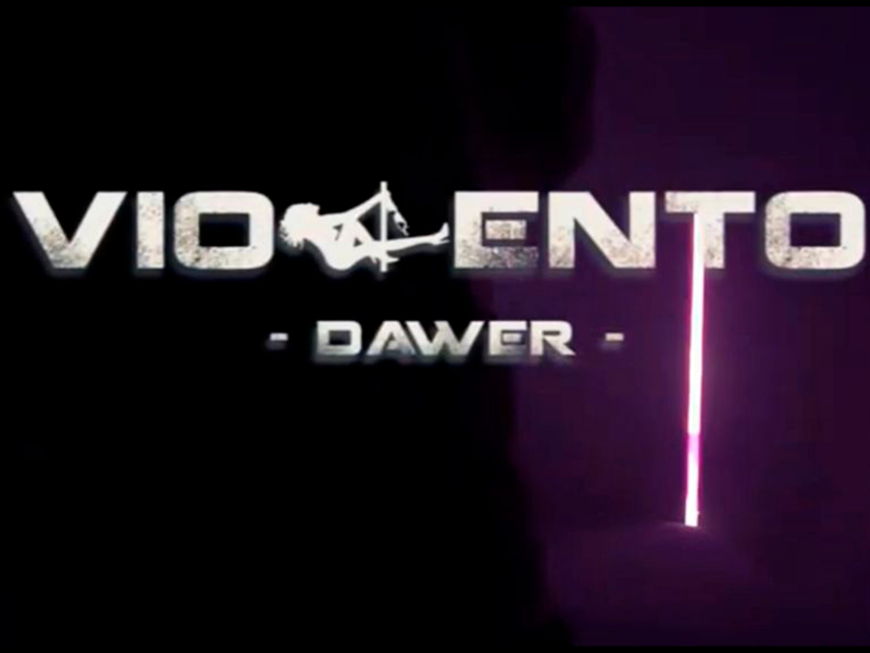 (Vio) Lento (Single)