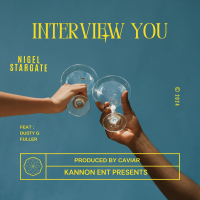 Interview You (feat. Dusty G Fuller) (Single)
