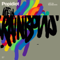 Life in Rainbows (Single)