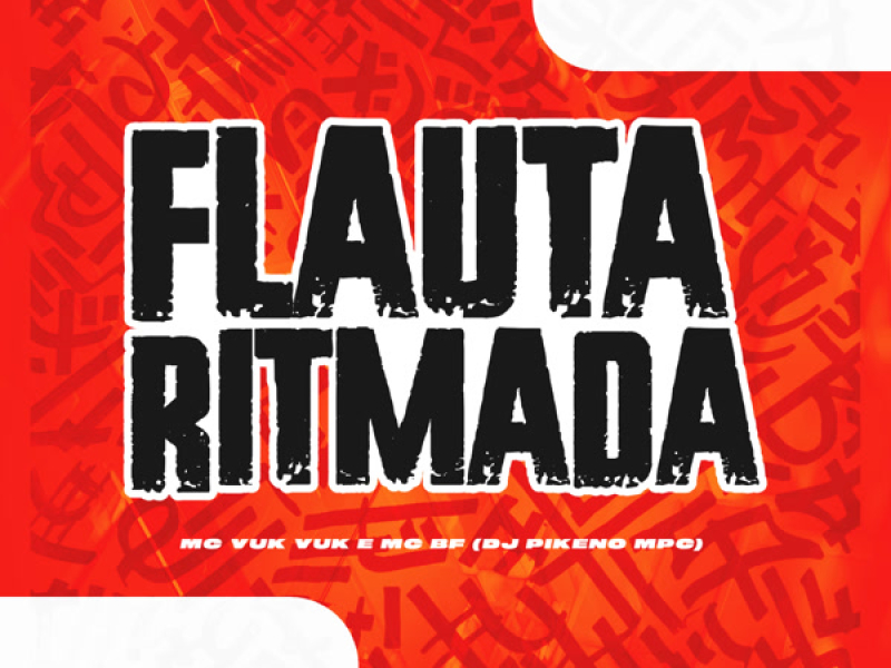 Flauta Ritmada (Single)