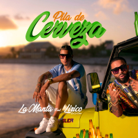 Pila de Cerveza (Single)