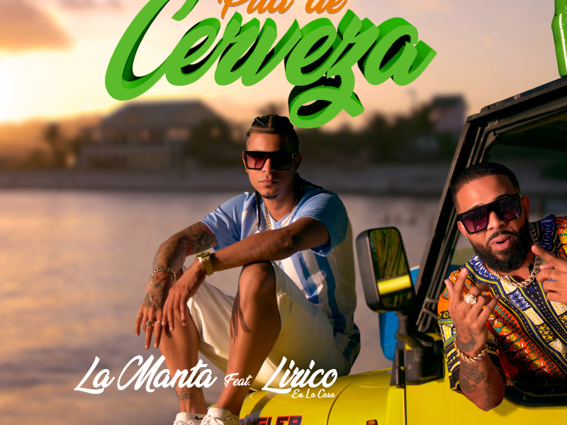 Pila de Cerveza (Single)